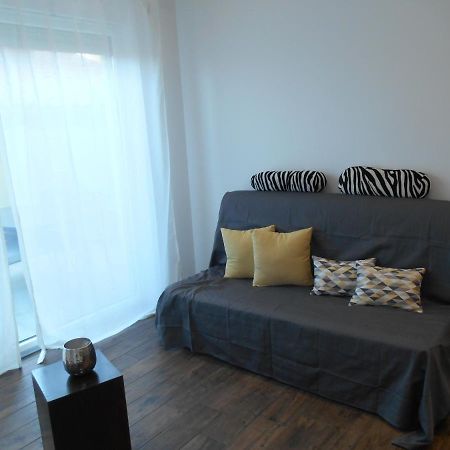 Z&D Apartment PUY Eksteriør bilde