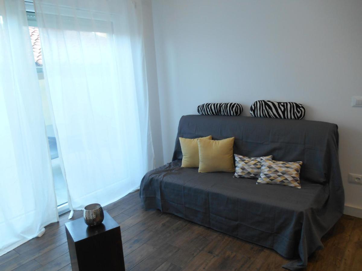 Z&D Apartment PUY Eksteriør bilde