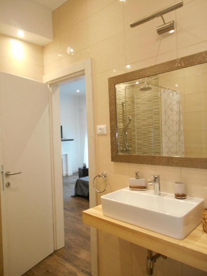Z&D Apartment PUY Eksteriør bilde