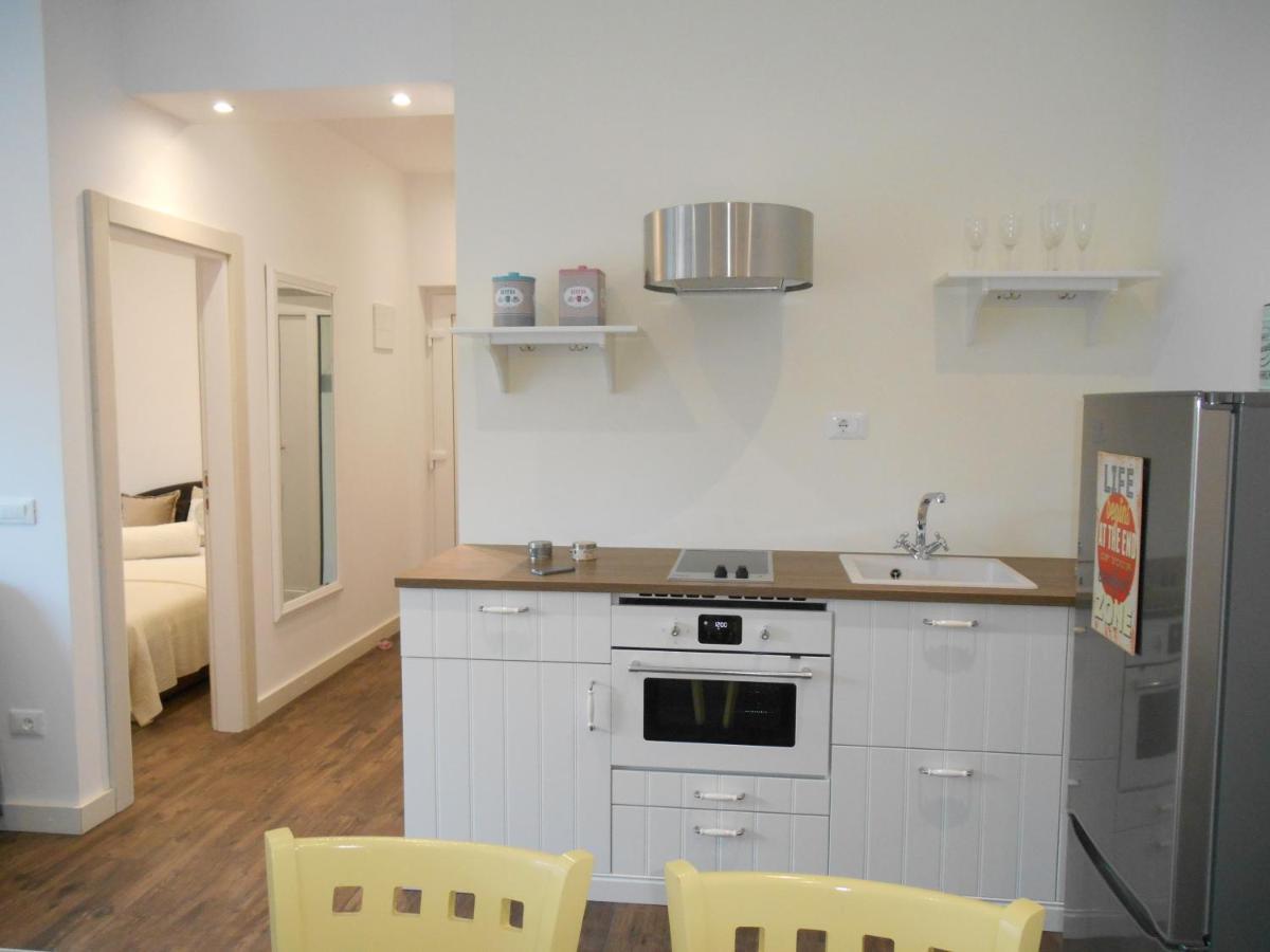 Z&D Apartment PUY Eksteriør bilde