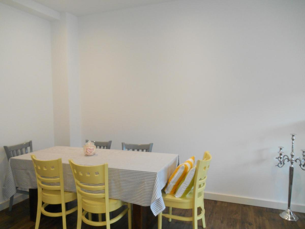 Z&D Apartment PUY Eksteriør bilde