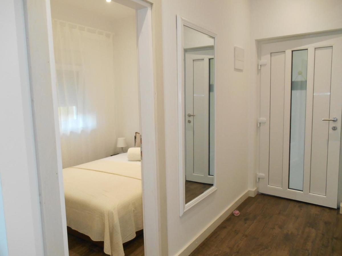 Z&D Apartment PUY Eksteriør bilde
