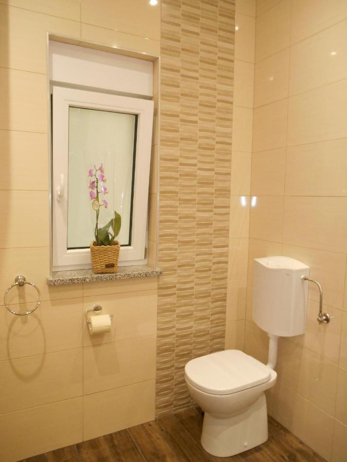 Z&D Apartment PUY Eksteriør bilde