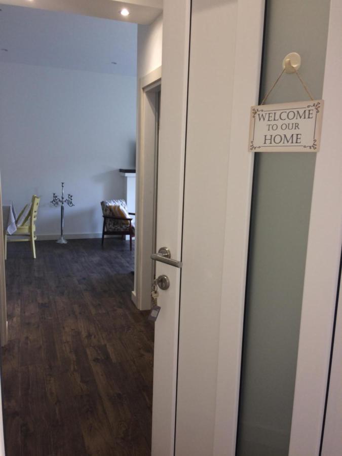 Z&D Apartment PUY Eksteriør bilde