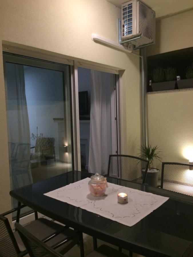 Z&D Apartment PUY Eksteriør bilde