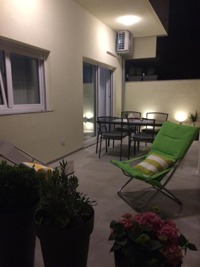 Z&D Apartment PUY Eksteriør bilde