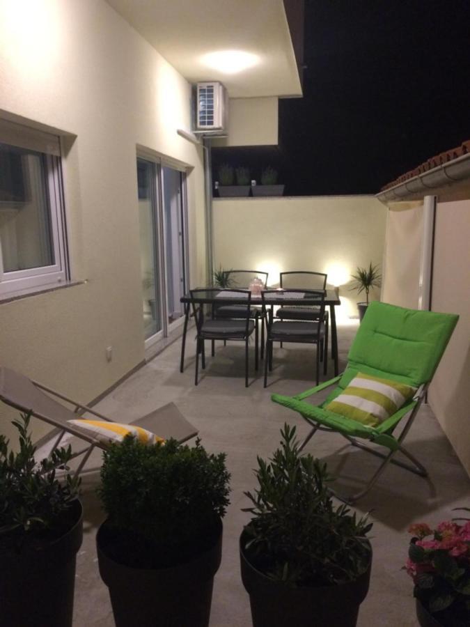 Z&D Apartment PUY Eksteriør bilde